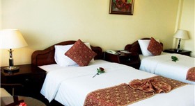 Khách sạn Hải Âu Quy Nhơn